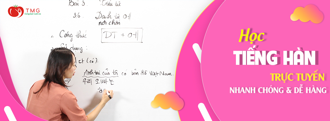 Học ngoại ngữ Online